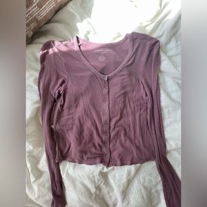 American Eagle Long Sleeve